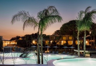 7Pines Resort Sardinia