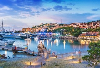 7Pines Resort Sardinia
