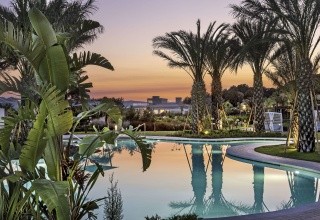 7Pines Resort Sardinia