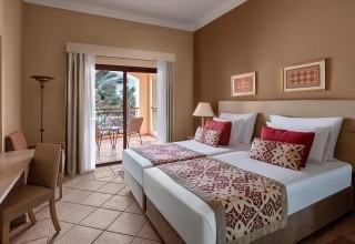 Jaz Makadi Saraya Resort