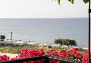 Apartmán Niki