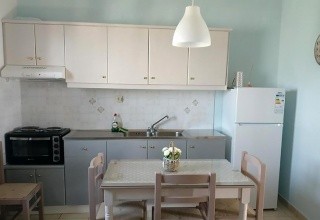Apartmán Niki