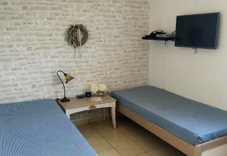 Apartmán Niki