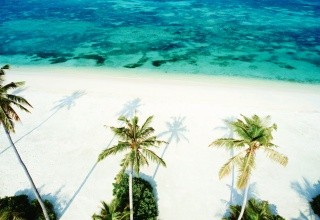 Jawakara Islands Maldives