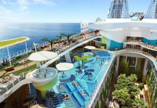 Icon of the Seas