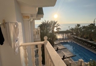 Onkel Hotels Beldibi Resort (ex. Ramada Kemer)