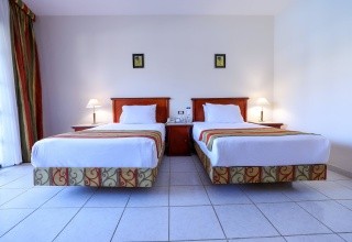 Blend Club Aqua Resort (ex. Golden Five Club)