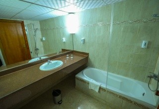 Blend Club Aqua Resort (ex. Golden Five Club)