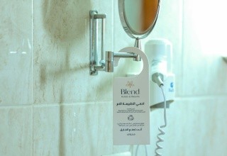 Blend Club Aqua Resort (ex. Golden Five Club)