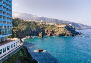 Precise Resort Tenerife (ex. Maritim)