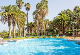 Precise Resort Tenerife (ex. Maritim)