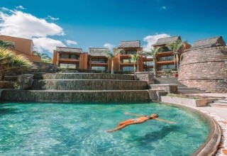 Tamarina Golf & Spa Boutique