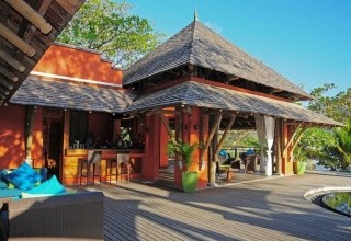 Tamarina Golf & Spa Boutique