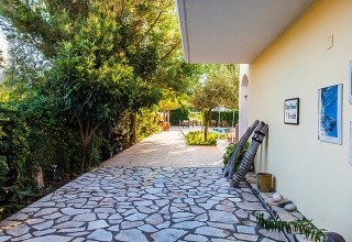 Apartmán Thanasis