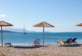 Apartmán Thanasis