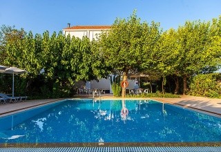 Apartmán Thanasis