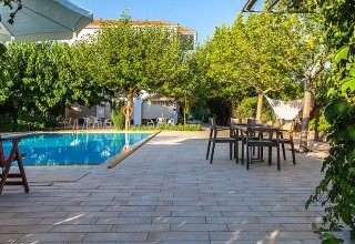 Apartmán Thanasis