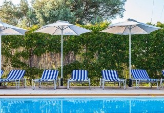 Apartmán Thanasis