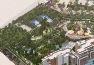 Anda Barut Collection
