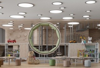Anda Barut Collection