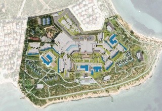Anda Barut Collection