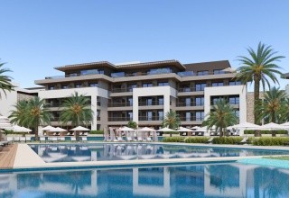 Anda Barut Collection
