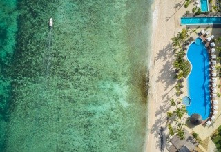 Nirvana by Le Meridien Ile Maurice (ex. Le Meridien Ile Maurice)