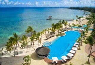 Nirvana by Le Meridien Ile Maurice (ex. Le Meridien Ile Maurice)