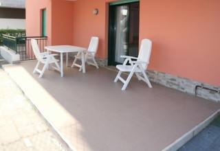 Apartmány Giada