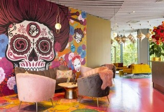 nhow Amsterdam RA