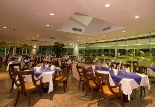 Monte Carlo Sharm Resort & Spa