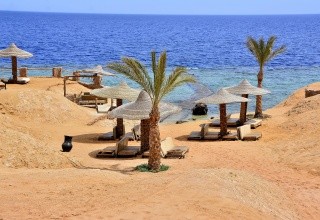 Monte Carlo Sharm Resort & Spa