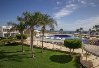 Monte Carlo Sharm Resort & Spa
