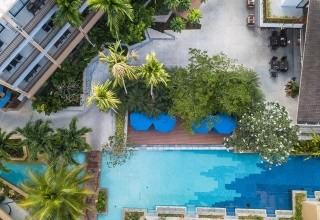 Deevana Plaza Krabi
