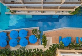 Deevana Plaza Krabi