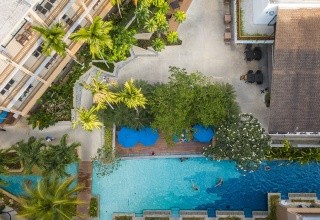 Deevana Plaza Krabi