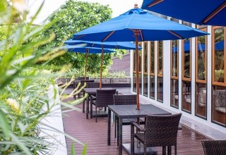 Deevana Plaza Krabi