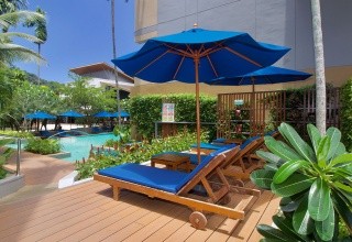 Deevana Plaza Krabi