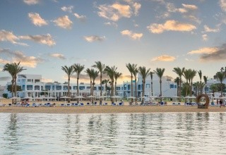 Casa Blue Luxury Resort (ex. Magic Tulip Beach)
