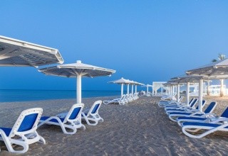 Casa Blue Luxury Resort (ex. Magic Tulip Beach)