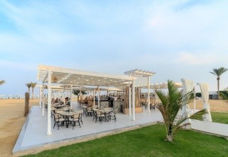 Casa Blue Luxury Resort (ex. Magic Tulip Beach)