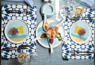 Casa Blue Luxury Resort (ex. Magic Tulip Beach)