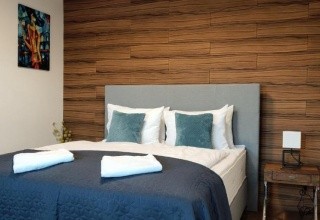 Pe-Ki Apartman Várpalota