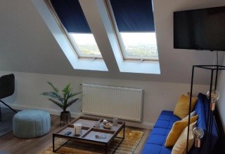 Pe-Ki Apartman Várpalota