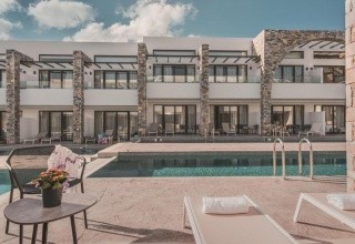 Cavo Suites