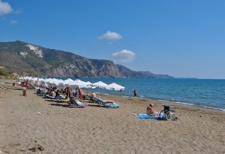 Cavo Suites