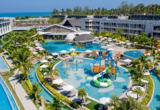 The Sands Khao Lak By Katathani Resort