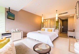 The Sands Khao Lak By Katathani Resort