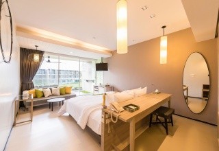 The Sands Khao Lak By Katathani Resort