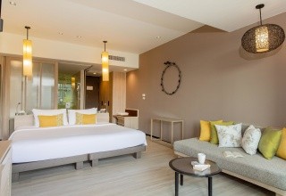 The Sands Khao Lak By Katathani Resort